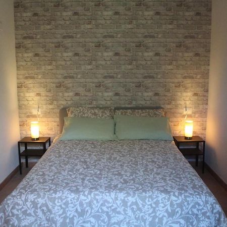 Agriturismo Podere I' Caldino Troghi المظهر الخارجي الصورة