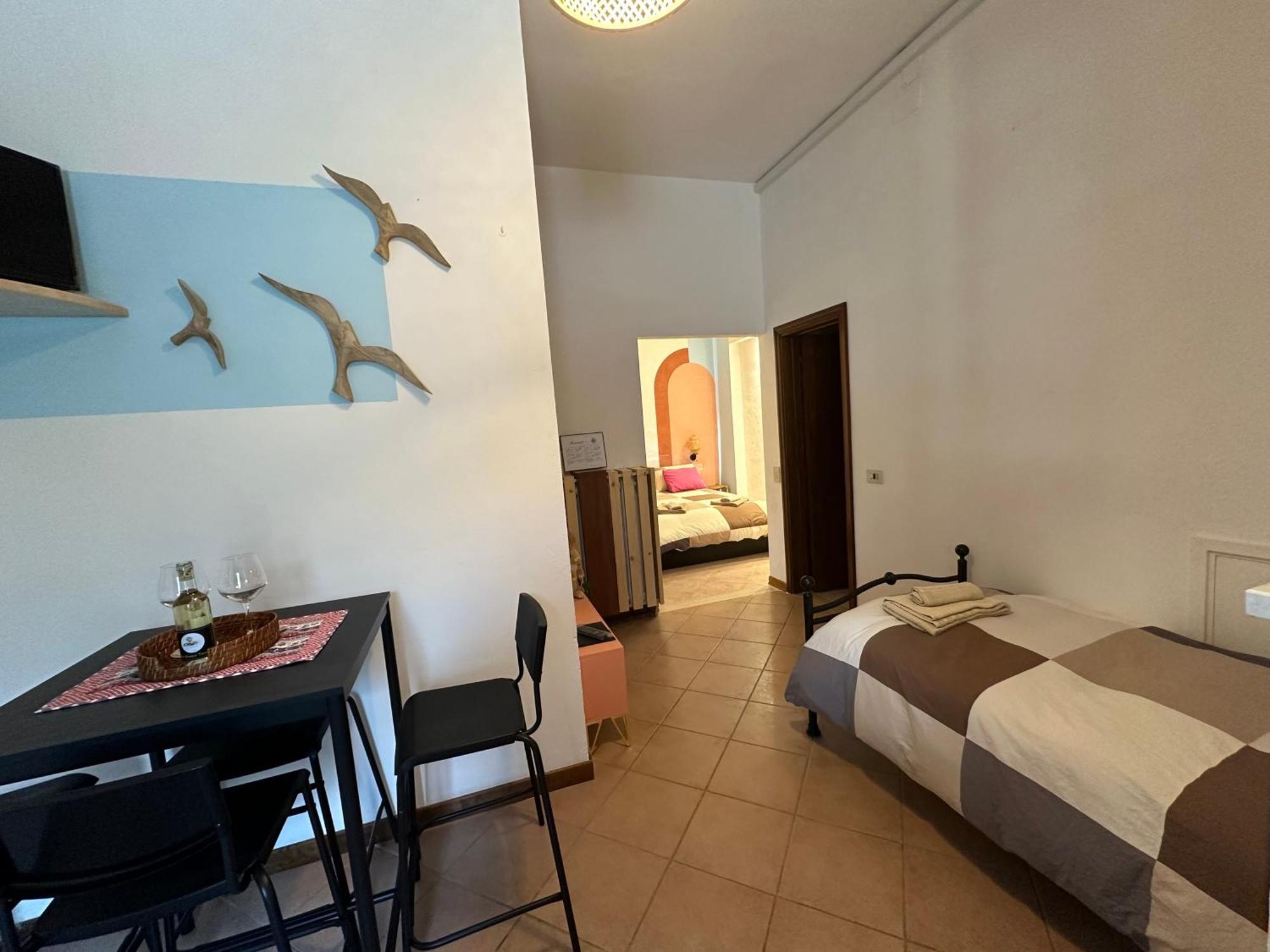 Agriturismo Podere I' Caldino Troghi المظهر الخارجي الصورة